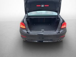 BMW 530 bild 24