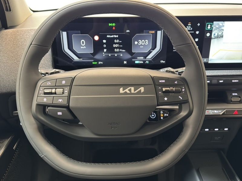 Kia EV2 bild 7
