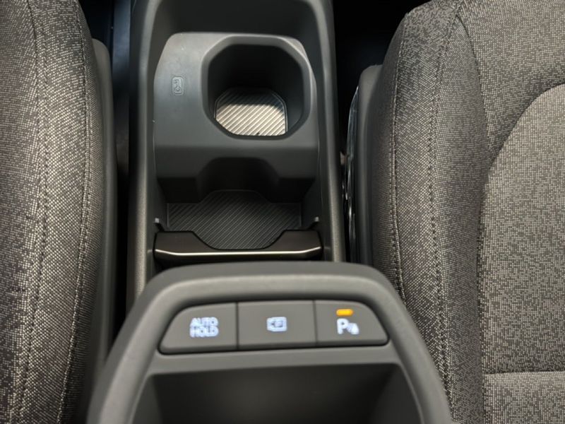 Kia EV2 bild 20
