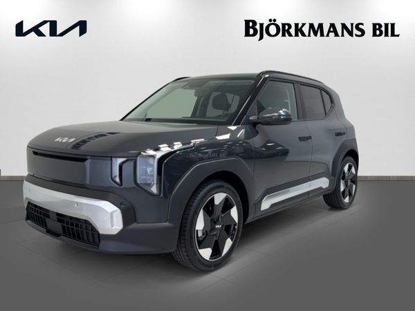 Kia EV2 PLUS 5-SITS/*LADD 10.000KR/V-HJUL 50% /PL 3.695 KR/MÅN - 2027