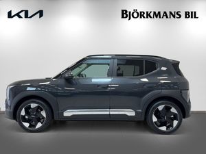 Kia EV2 bild 4