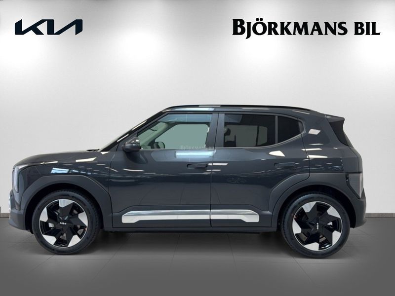 Kia EV2 bild 4