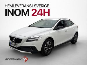 Volvo V40 bild 1