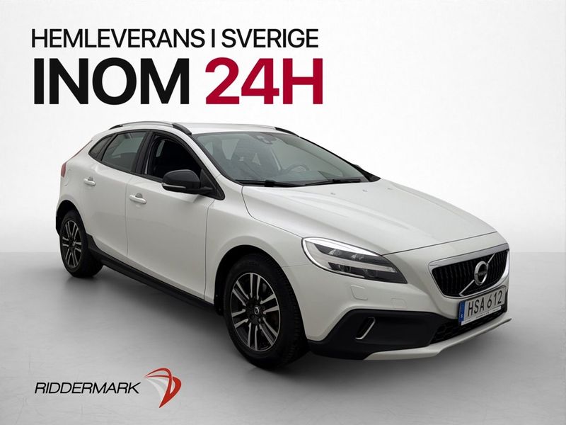 Volvo V40 bild 3