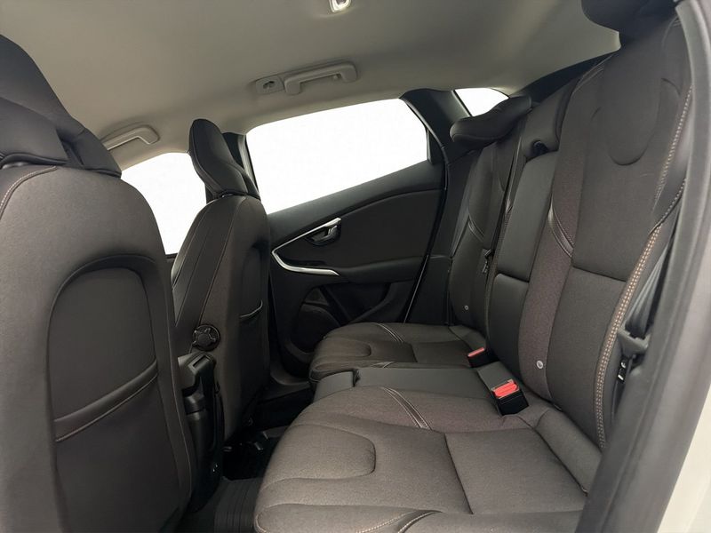 Volvo V40 bild 23