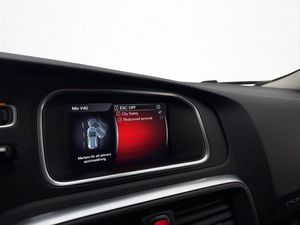 Volvo V40 bild 19