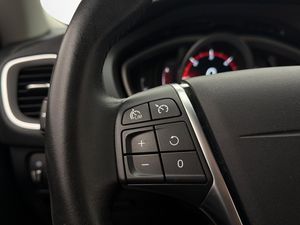 Volvo V40 bild 12