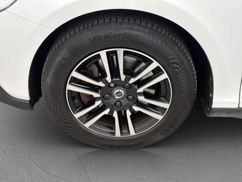 Volvo V40 bild 26