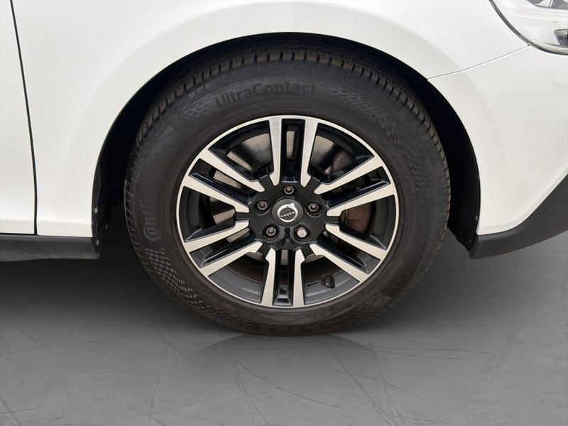 Volvo V40 bild 29