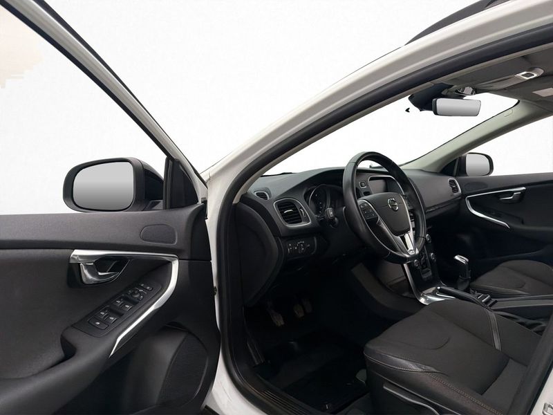Volvo V40 bild 9