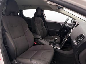 Volvo V40 bild 21
