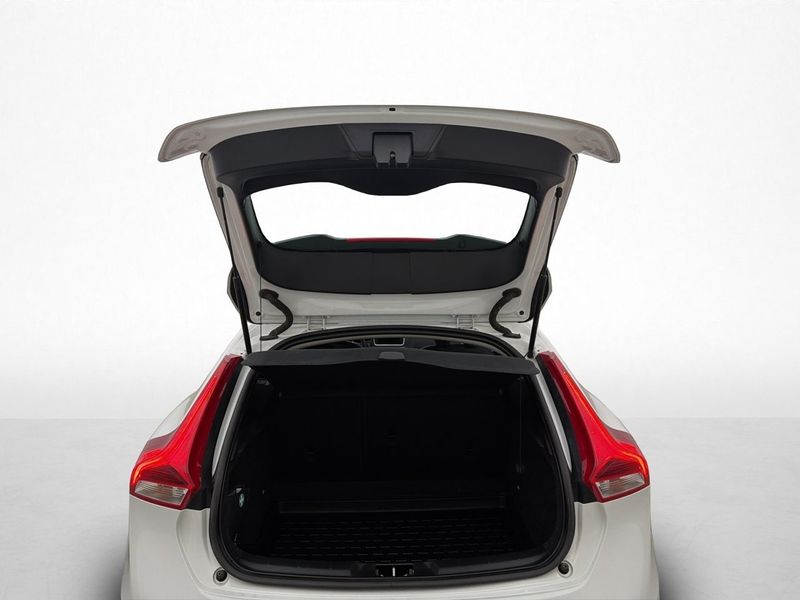 Volvo V40 bild 24
