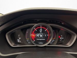 Volvo V40 bild 13