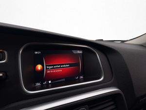 Volvo V40 bild 18