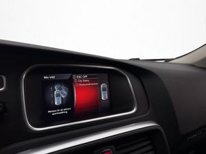 Volvo V40 bild 17