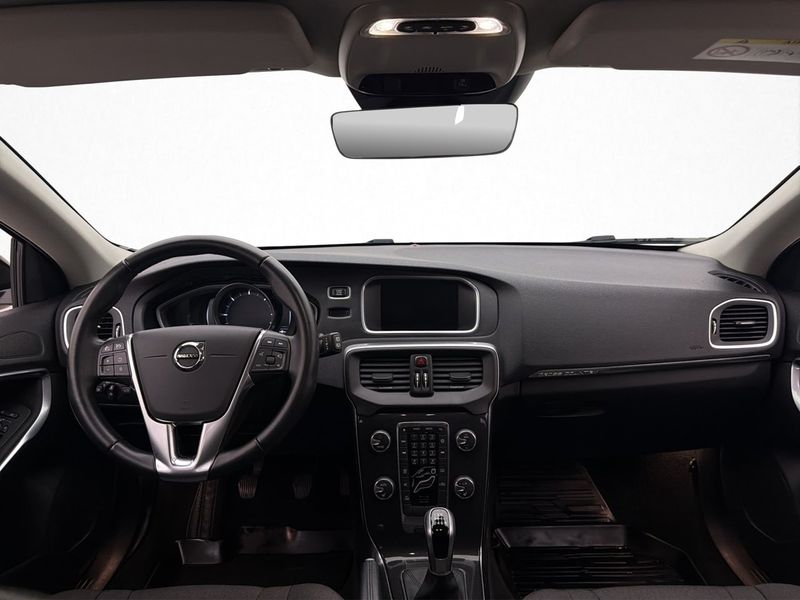 Volvo V40 bild 15
