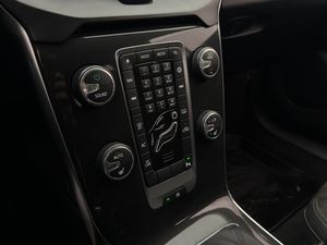 Volvo V40 bild 20