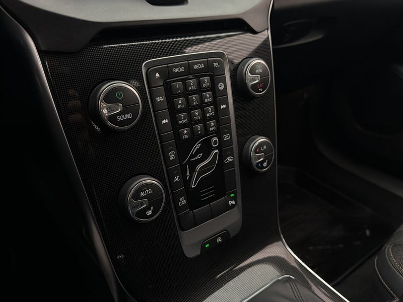 Volvo V40 bild 20