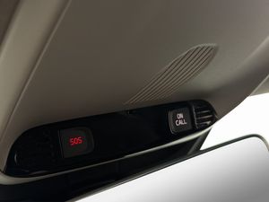 Volvo V40 bild 16
