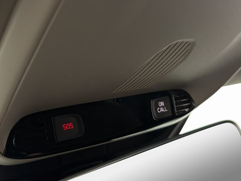 Volvo V40 bild 16