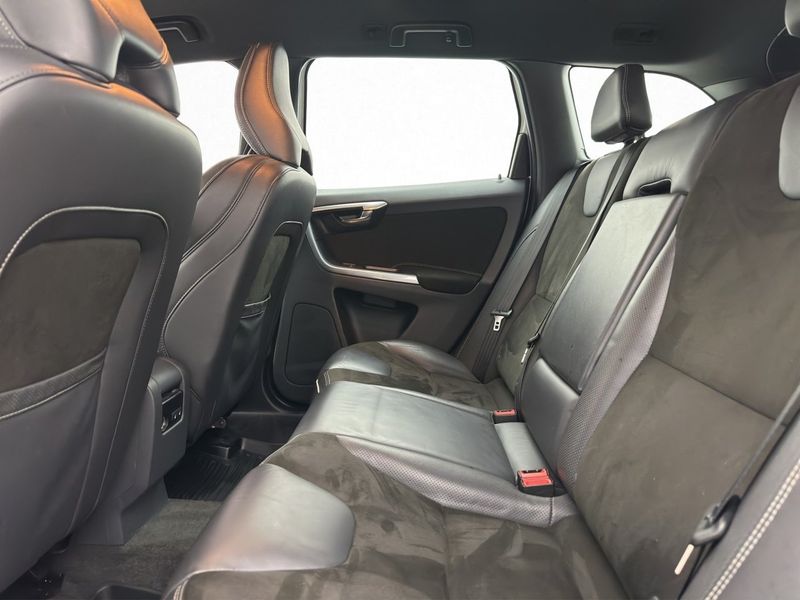 Volvo XC60 bild 26