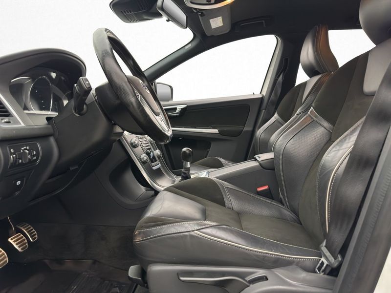 Volvo XC60 bild 11