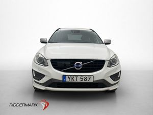 Volvo XC60 bild 2