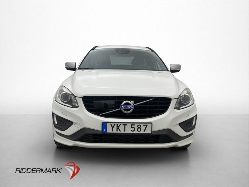 Volvo XC60 bild 2