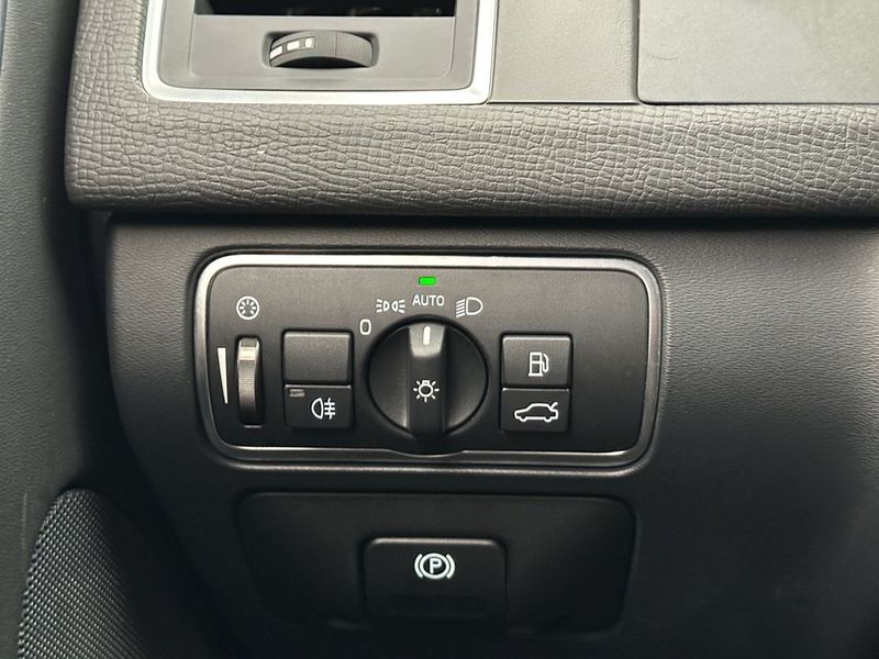 Volvo XC60 bild 29