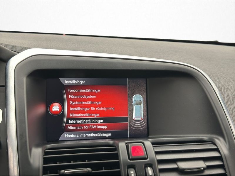 Volvo XC60 bild 21