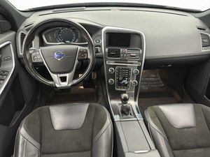Volvo XC60 bild 16