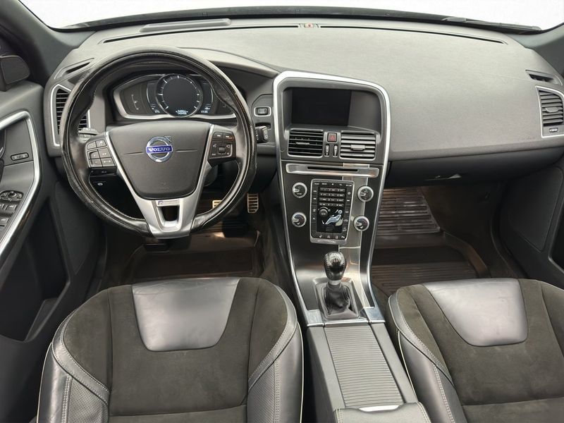 Volvo XC60 bild 16