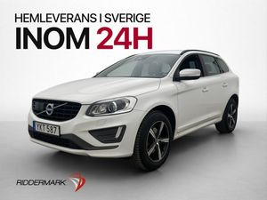 Volvo XC60 bild 3
