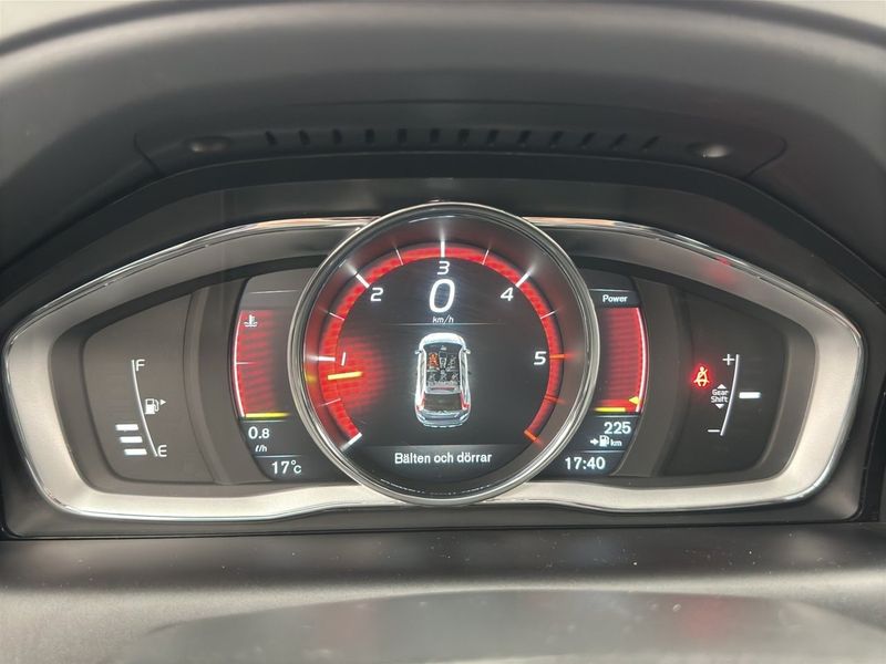 Volvo XC60 bild 14