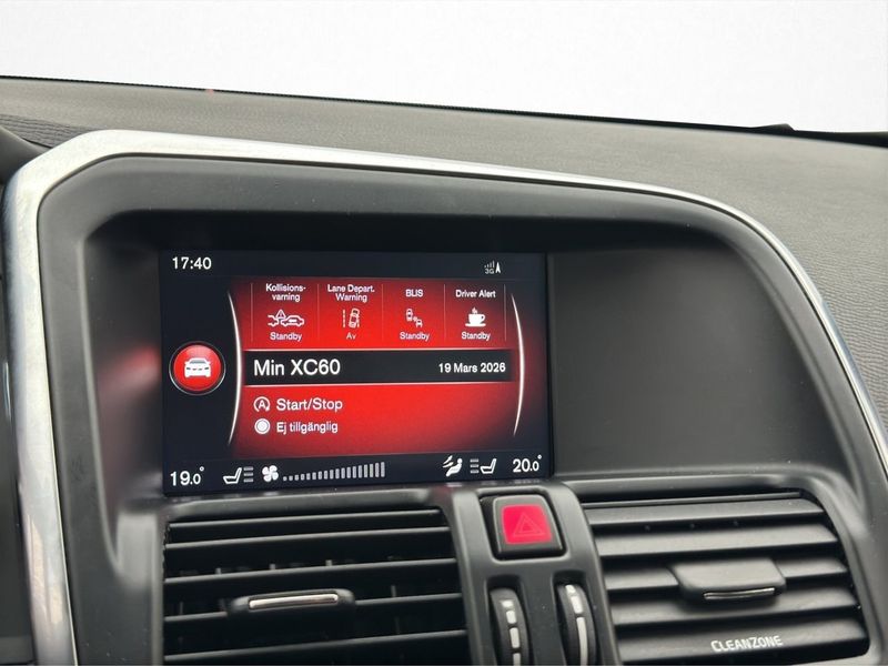 Volvo XC60 bild 19