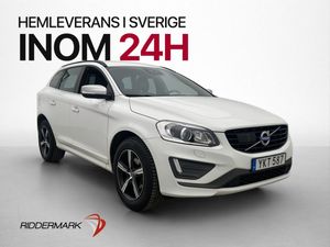 Volvo XC60 bild 1