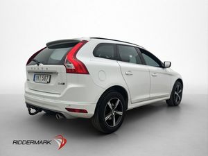 Volvo XC60 bild 5