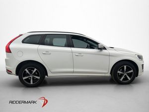 Volvo XC60 bild 4