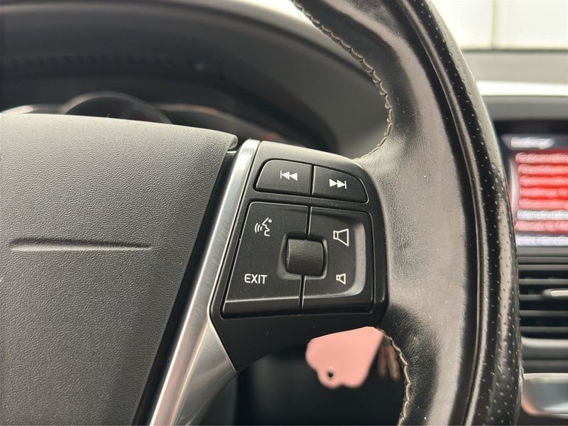 Volvo XC60 bild 15