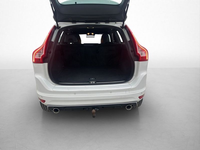 Volvo XC60 bild 27