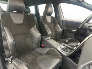 Volvo XC60 bild 23