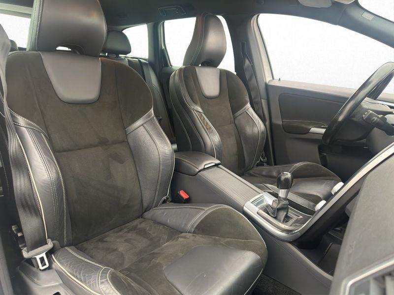 Volvo XC60 bild 23