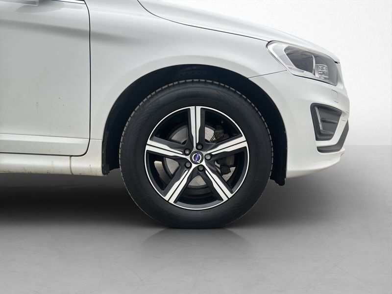Volvo XC60 bild 33