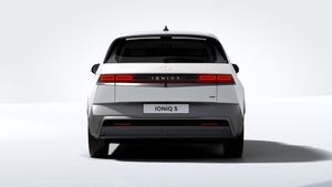 Hyundai IONIQ 5 bild 4