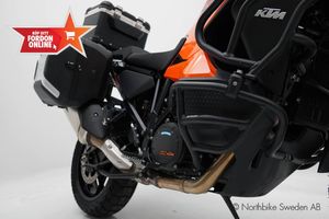 KTM 1290 Super Adventure bild 9