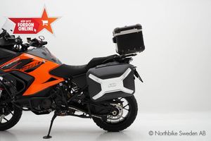 KTM 1290 Super Adventure bild 16