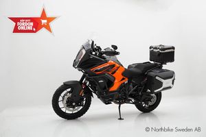 KTM 1290 Super Adventure bild 15