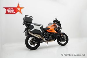 KTM 1290 Super Adventure bild 2