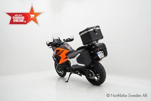 KTM 1290 Super Adventure bild 17