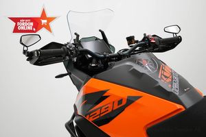 KTM 1290 Super Adventure bild 18